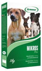 Mikrop MIKROS pes 1 kg