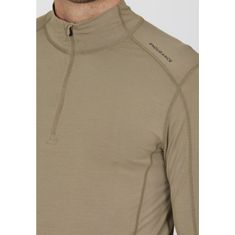 Endurance Pánské tričko Endurance Lead M Bamboo Viscose Midlayer M