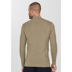 Endurance Pánské tričko Endurance Lead M Bamboo Viscose Midlayer M