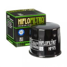 Hiflofiltro Olejový filtr HF975