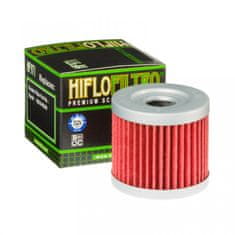 Hiflofiltro Olejový filtr HF971