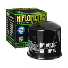 Hiflofiltro Olejový filtr HF202