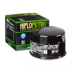 Hiflofiltro Olejový filtr HF147