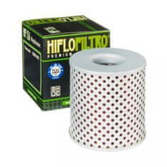 Hiflofiltro Olejový filtr HF126