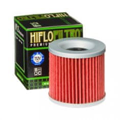 Hiflofiltro Olejový filtr HF125