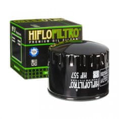 Hiflofiltro Olejový filtr HF557