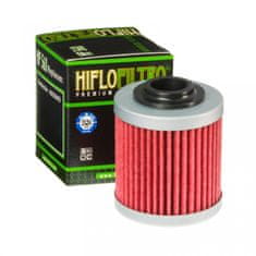 Hiflofiltro Olejový filtr HF560