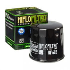 Hiflofiltro Olejový filtr HF682