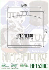 Hiflofiltro Olejový filtr HF153RC Racing