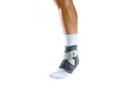 Mueller MUELLER Adjust-to-fit ankle stabilizer, ortéza na kotník