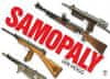 Ian V. Hogg: Samopaly