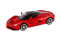 InnoVibe RC červené Ferrari na dálkové ovládání