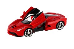 InnoVibe RC červené Ferrari na dálkové ovládání
