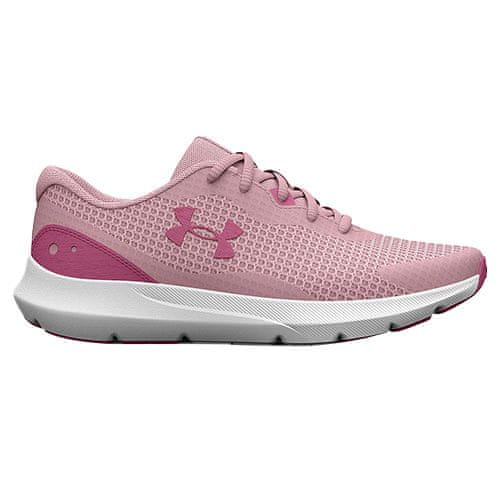 Under Armour UA W Surge 3-PNK, UA W Surge 3-PNK | US 8,5 | EU 40 | 3024894-603