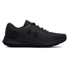 Under Armour UA W Charged Rogue 3-BLK, UA W Charged Rogue 3-BLK | 3024888-003 | US 6 | EU 36,5