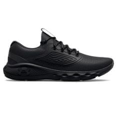 Under Armour UA W Charged Vantage 2-BLK, UA W Charged Vantage 2-BLK | 3024884-002 | US 9 | EU 40.5