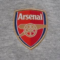 Fan-shop Kraťasy ARSENAL FC grey Velikost: XXL