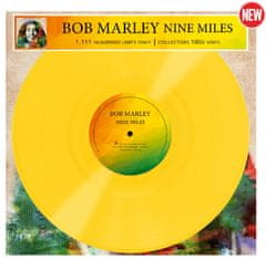 Marley Bob: Nine Miles (Sun is Shining)