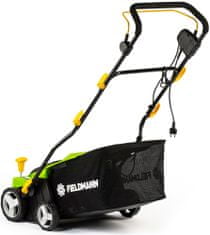 Fieldmann el. vertikutátor FZV 4010-20E