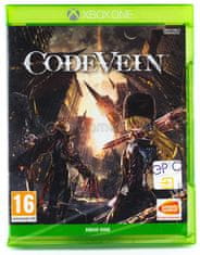 Namco Bandai Games Code Vein XONE