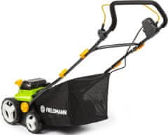 Fieldmann vertikutátor FZV 70905-0 2x20V