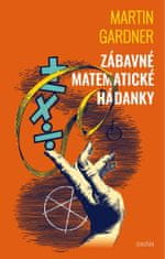 Martin Gardner: Zábavné matematické hádanky