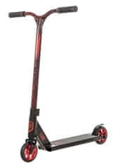 Grit Scooters Freestyle koloběžka Fluxx Black Red