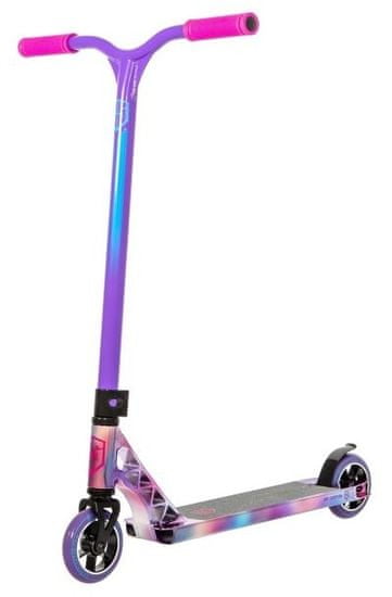 Grit Scooters Freestyle koloběžka Mayhem Neo Painted Purple