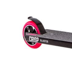 Crisp Freestyle koloběžka Blaster Black Pink Cracking