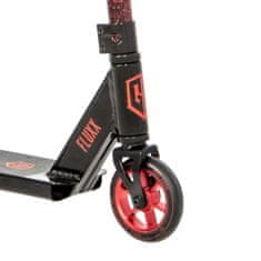 Grit Scooters Freestyle koloběžka Fluxx Black Red