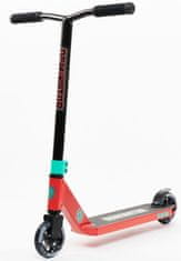 Dominator Scooters Freestyle koloběžka Trooper Red Black