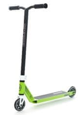 Dominator Scooters Freestyle koloběžka Ranger Green Black