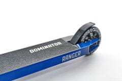 Dominator Scooters Freestyle koloběžka Ranger Blue Black