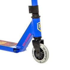 Grit Scooters Freestyle koloběžka Atom Blue