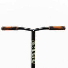 Dominator Scooters Freestyle koloběžka Trooper Teal Black