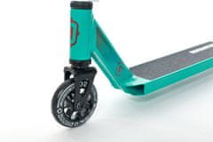 Dominator Scooters Freestyle koloběžka Ranger Teal Black