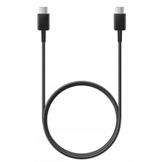 KOMFORTHOME Kabel SAMSUNG EP-DN975 USB-C - USB-C l 1M l 5A