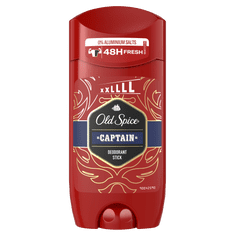 Old Spice Captain Deodorant Stick For Men 85 ml