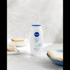 Nivea Sprchový gel Creme Soft (Objem 250 ml)