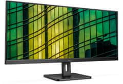 AOC U34E2M - LED monitor 34"