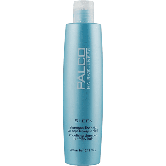 Palco Sleek Smoothing Shampoo For Frizzy Hair 300 ml