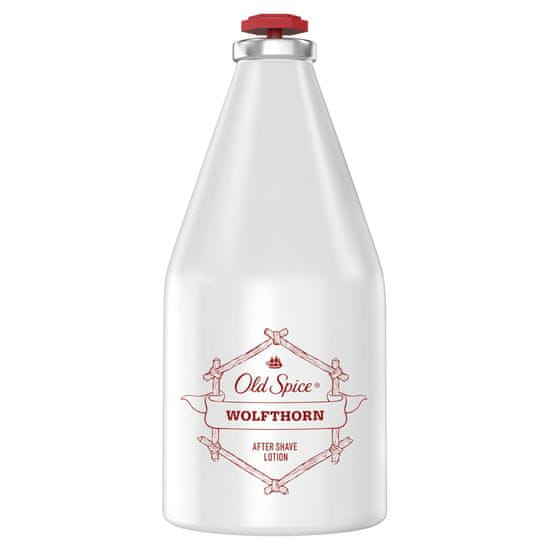 Old Spice Voda po holení Wolfthorn 100 ml