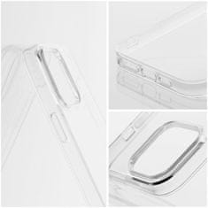 Apple Obal / kryt na Apple iPhone 15 transparentní - CLEAR Case 2mm