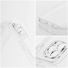 Xiaomi Obal / kryt na Xiaomi Redmi NOTE 13 PRO 4G průhledný - CLEAR Case 2mm