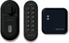 Igloohome Retrofit Lock + Keypad + Wi-Fi Bridge ( Bundle)