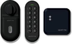 Igloohome Retrofit Lock + Keypad + Wi-Fi Bridge ( Bundle)