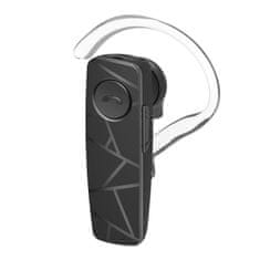 Tellur Bluetooth Headset Vox 55, černý