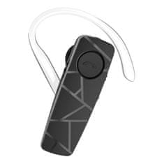 Tellur Bluetooth Headset Vox 55, černý