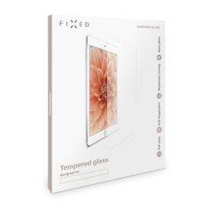 FIXED tvrzené sklo pro iPad Air 10,9" (2021) / Pro 11"