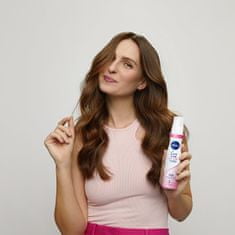 Nivea Pěnové tužidlo Care & Hold Soft Touch 150 ml